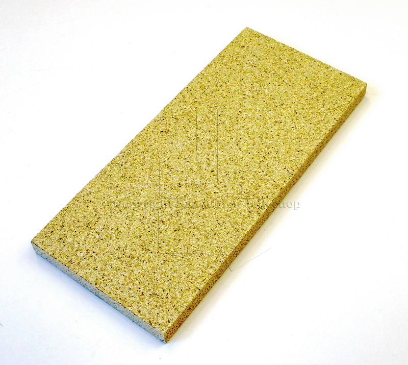 Scan 13 Rauchumlenkplatte