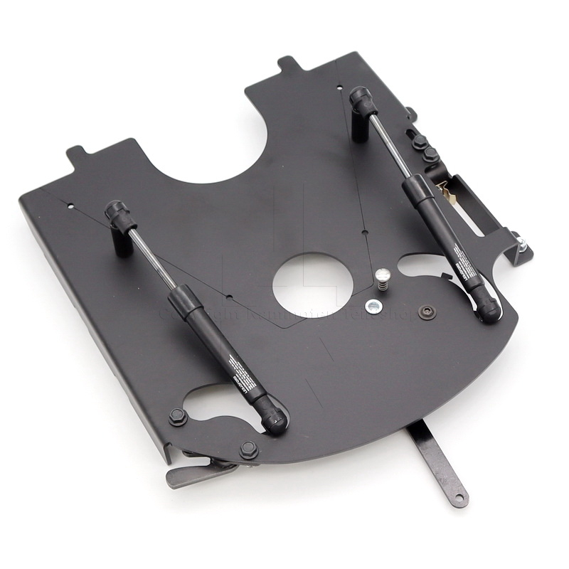 Contura 520T Style DIBt Verschlussmechanismus