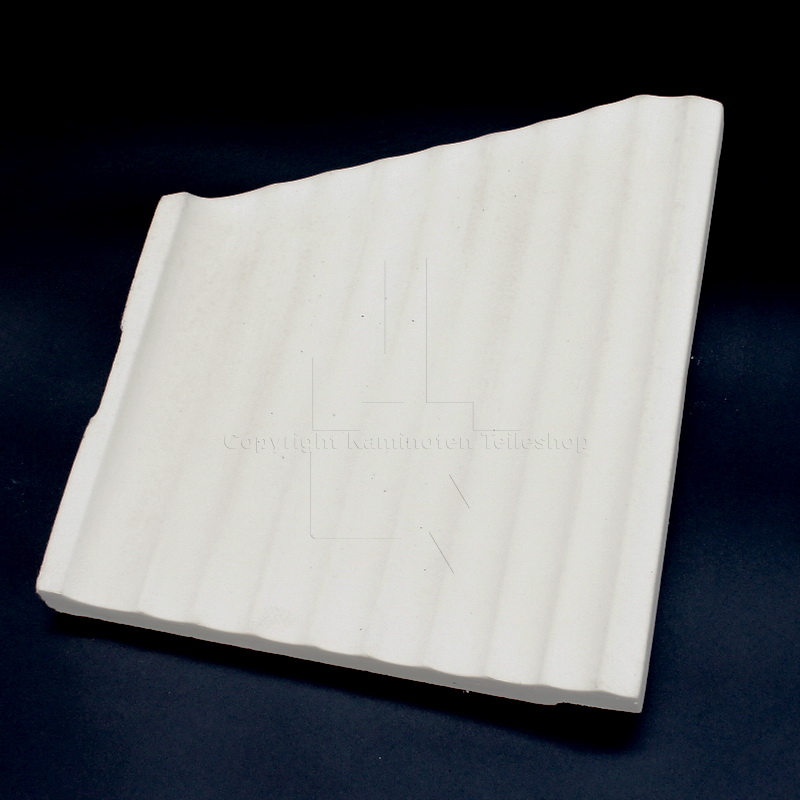 Nordpeis Smarty rechter stehender Feureraumstein