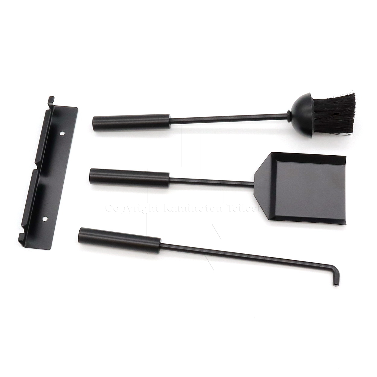 Jotul F 260 Serie Kaminbesteck