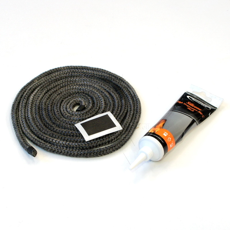 Nordpeis S-31A Türdichtung mit Kleber