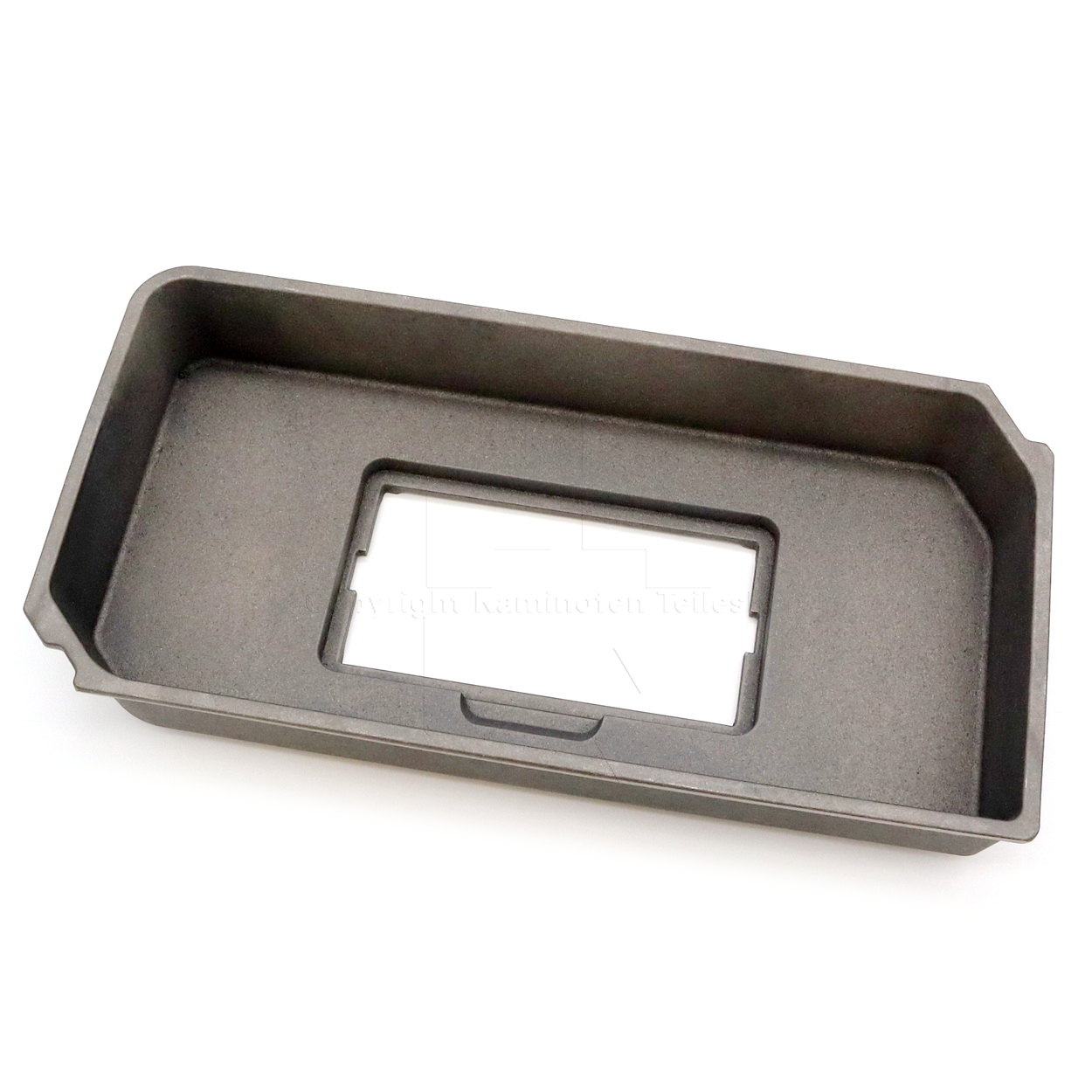 Contura i41 Gussboden ab Baujahr 08.2024