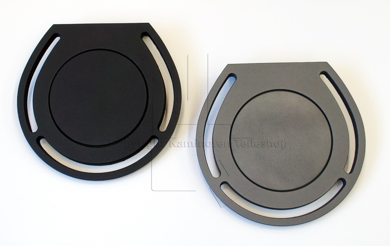 Contura 500 Style oberes Luftgitter und Decke