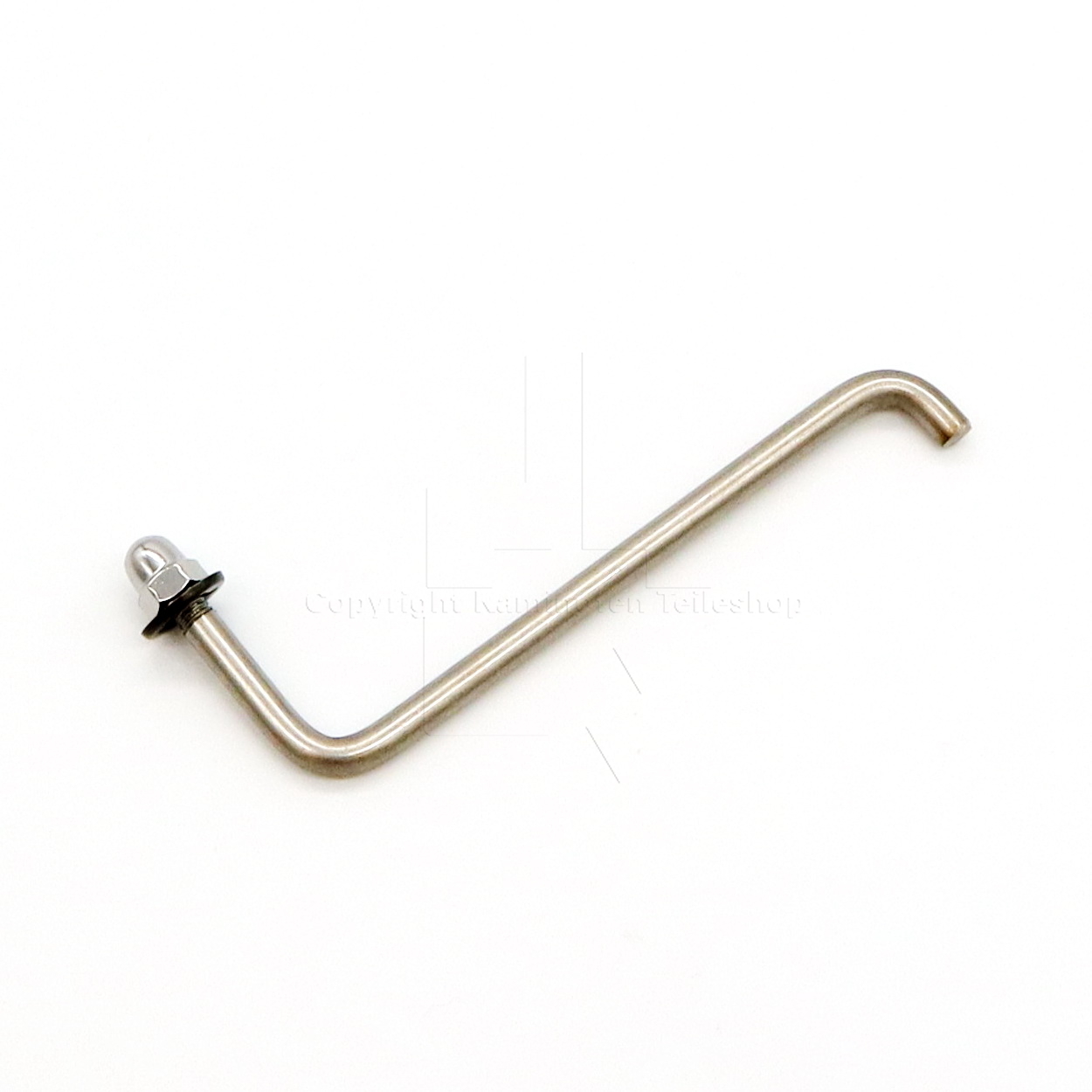 Skantherm emotion s Rüttelroststange für Kaminofen bis Baujahr 2014 - 105 mm