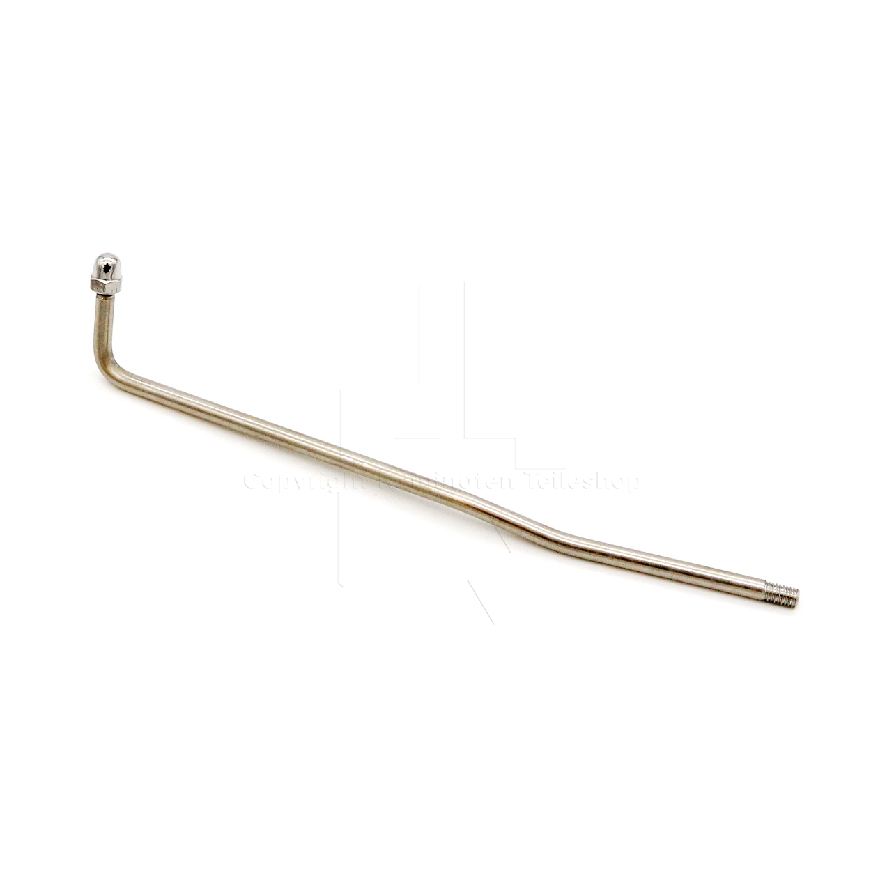 Skantherm Ivo Rüttelroststange