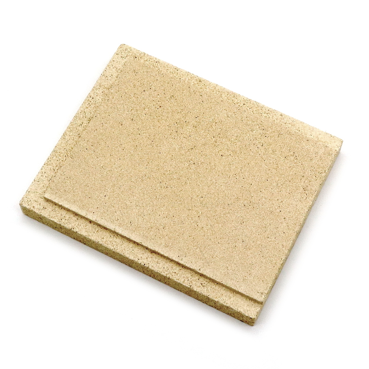 Dovre 100CBS Rauchumlenkplatte