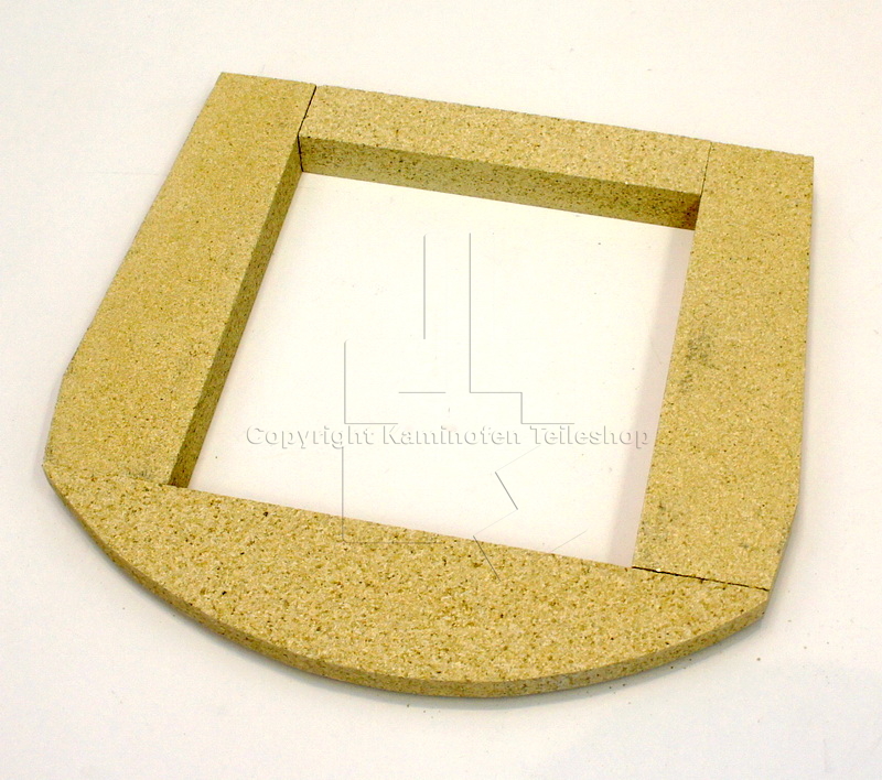 Skantherm Tano Bodensteine für Modelle mit Tertiärluft ab Baujahr 2010