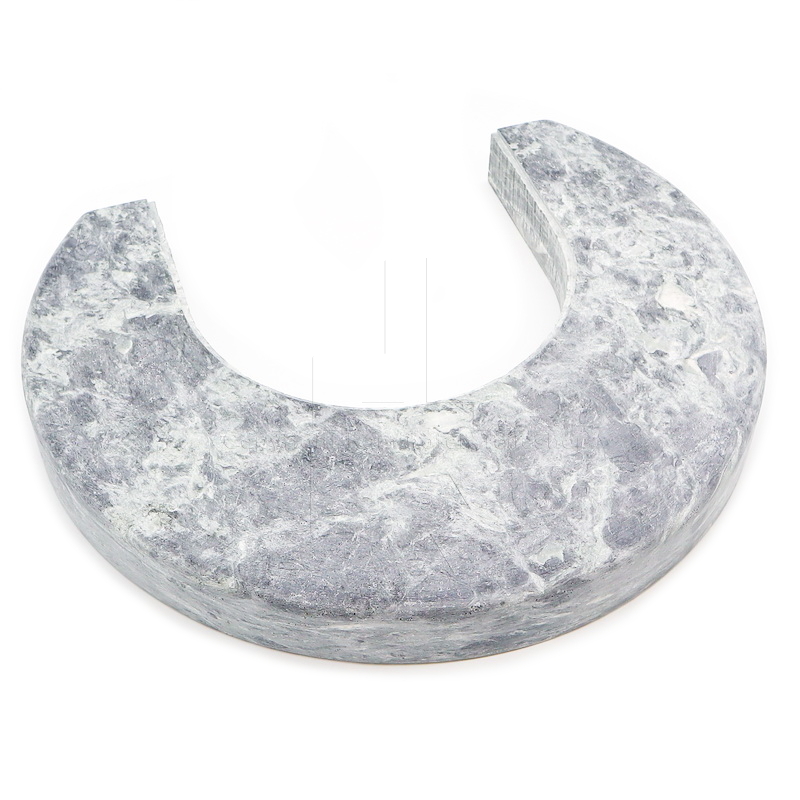 Contura 520T Specksteinabdeckung