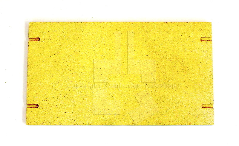 Rauchumlenkung für Scan Andersen 8-2 bis ca. Baujahr 2004