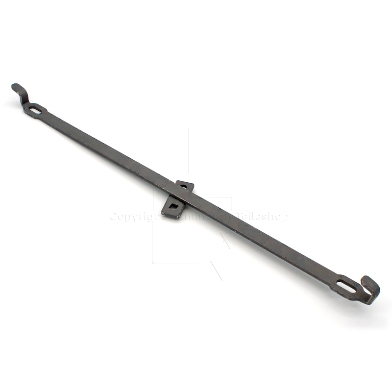 Skantherm Ivo Schließgestänge für Griff mittig -Version 2 -