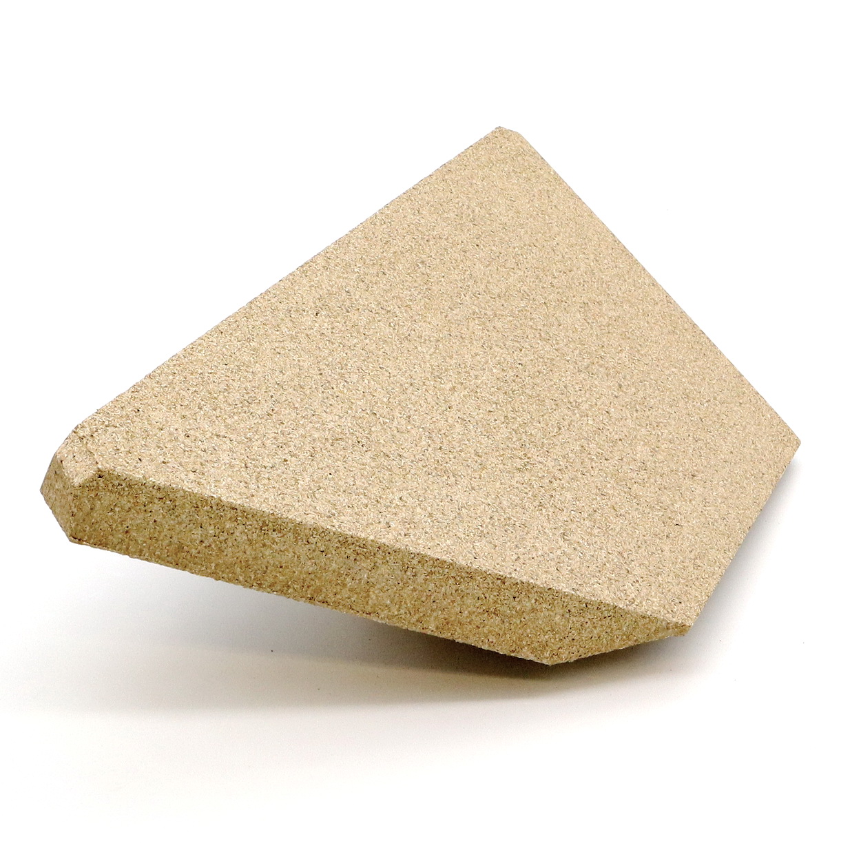 Schwamm, Schleifkork, Korkblock, Korkschwamm, Schierkeck-Kork