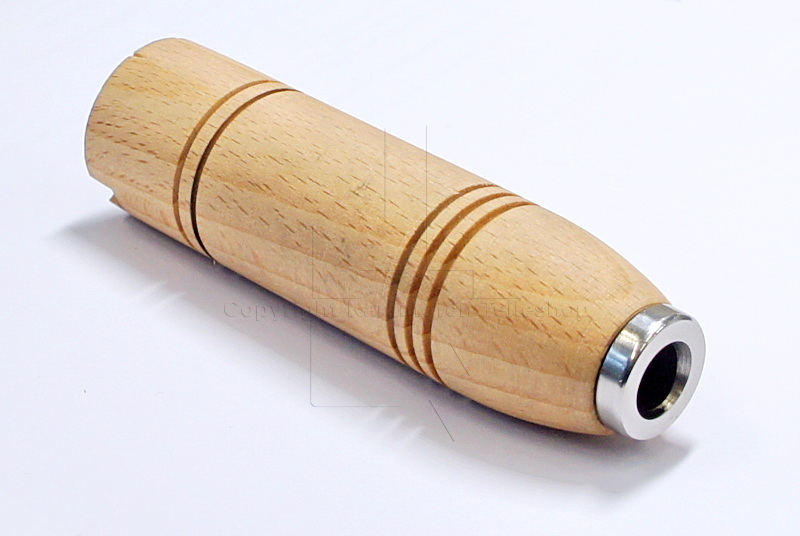 Nordpeis Orion Türgriff und Luftregler