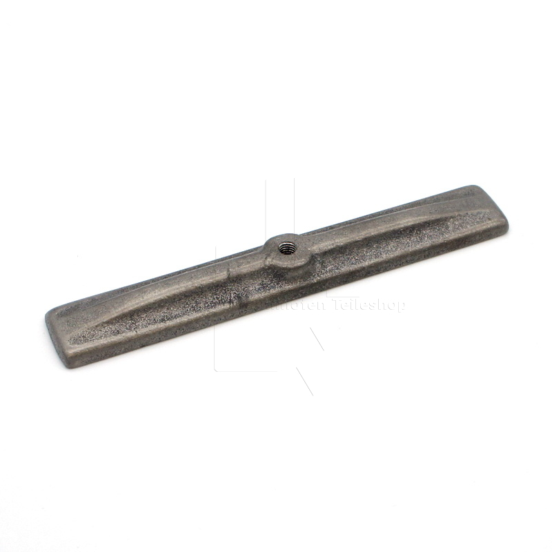 Nordpeis Orion Steg für Abgasanschluss-Verschlussdeckel