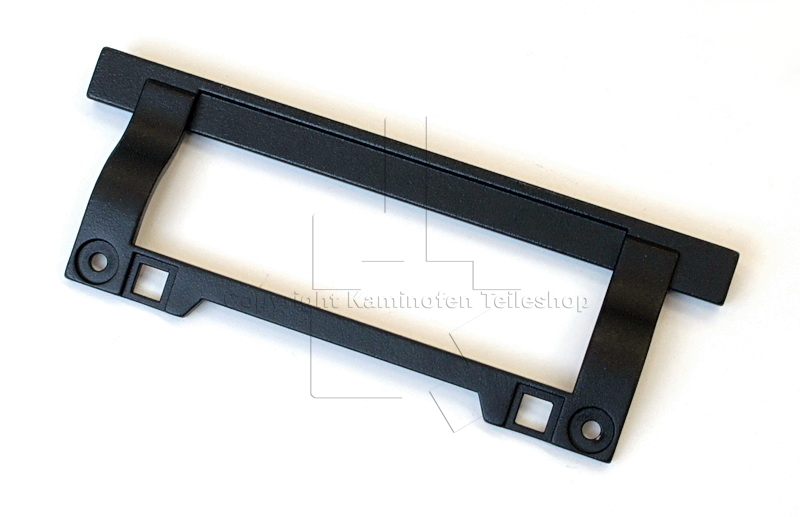 Contura i31 Türgriff ergonomisch von unten