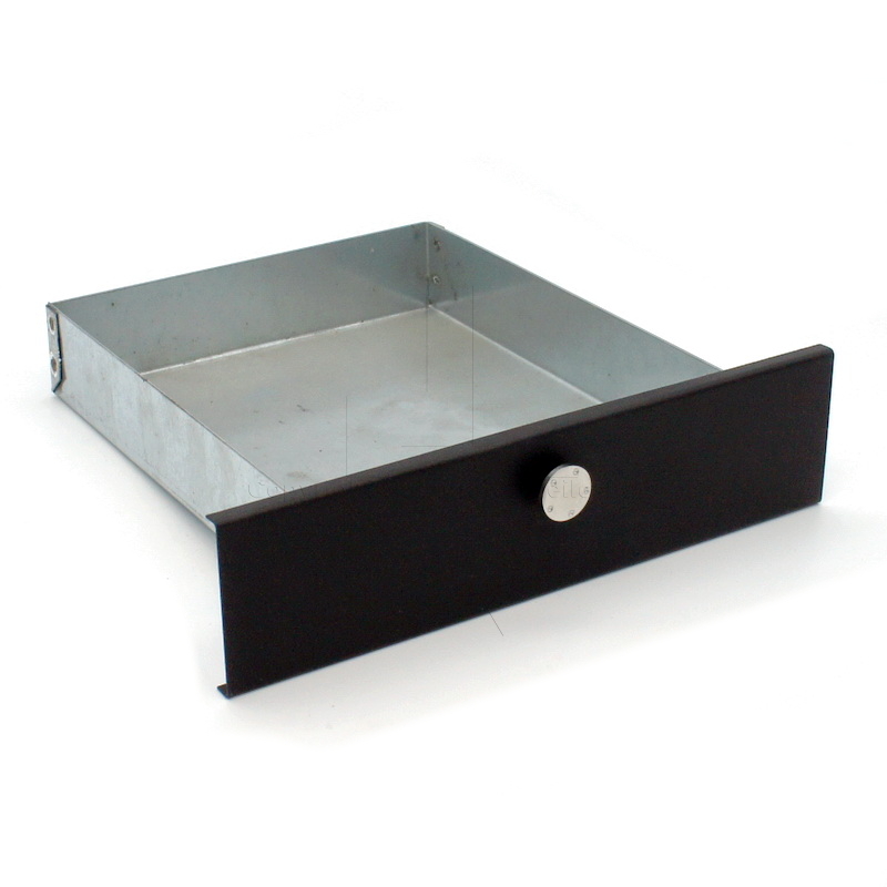 Nordpeis Smarty Aschebox