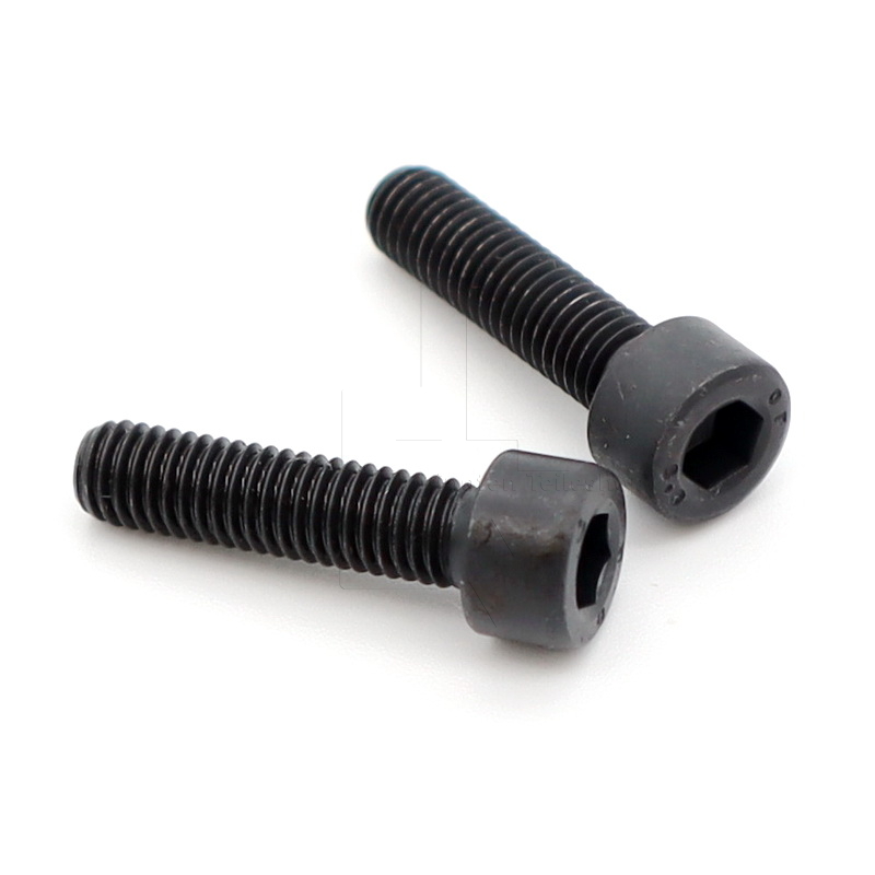 Nordpeis Me Schraubenset für Abgasstutzen