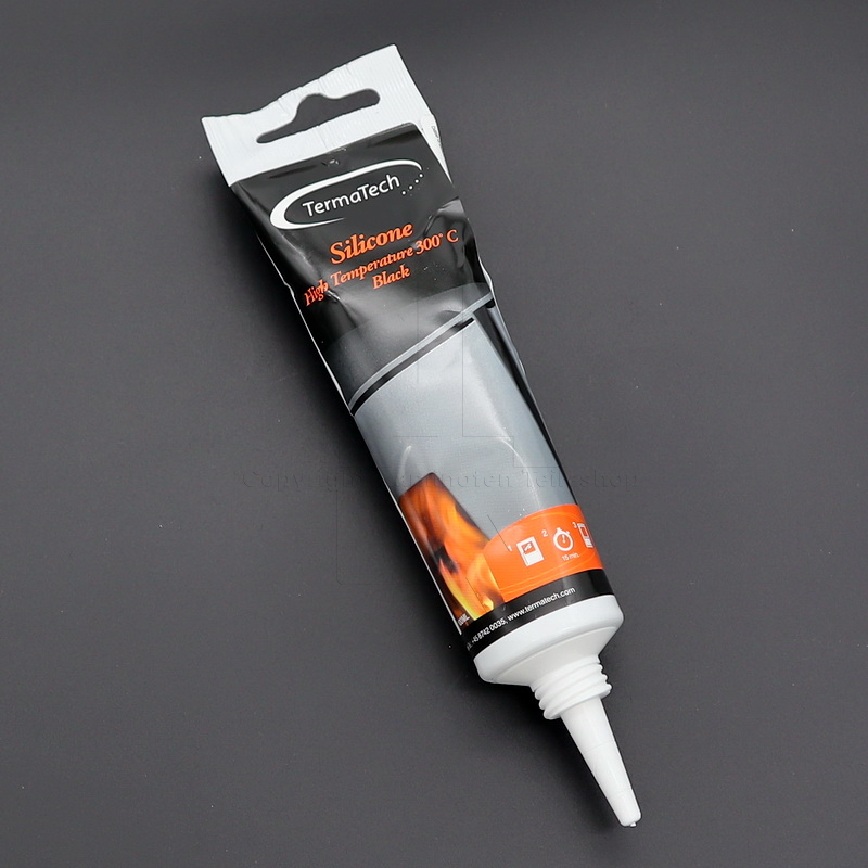 Dichtungskleber für Ofendichtungen 100 ml