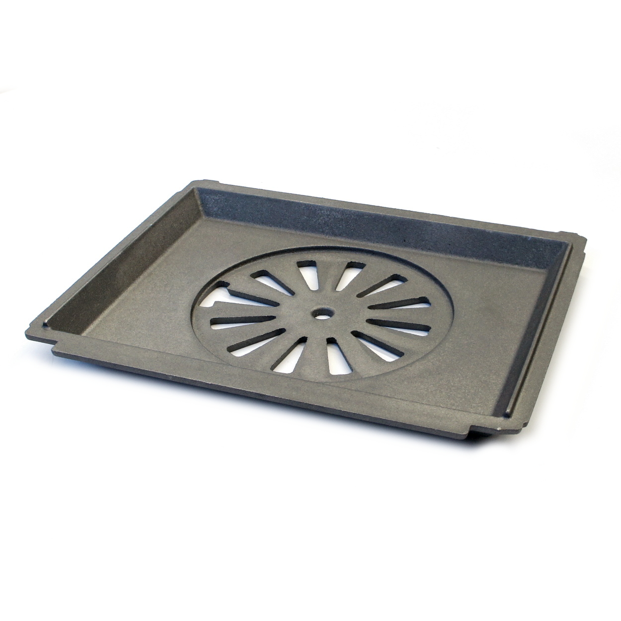 Ablageboden, Ablageplatte, Abflussdeckel, Gitterrand, Drainage
