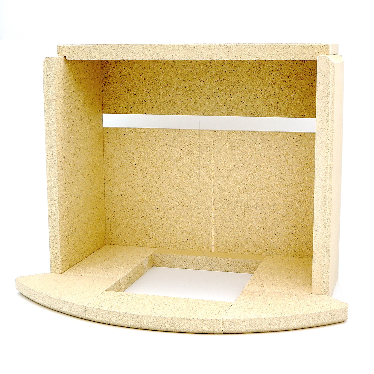 Skantherm Ator RLU Brennraumauskleidung