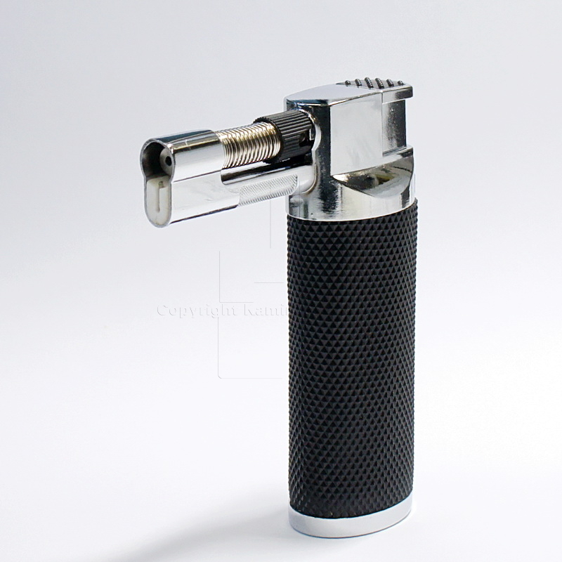 Sturmfeuerzeug Turbo mit Jetflamme