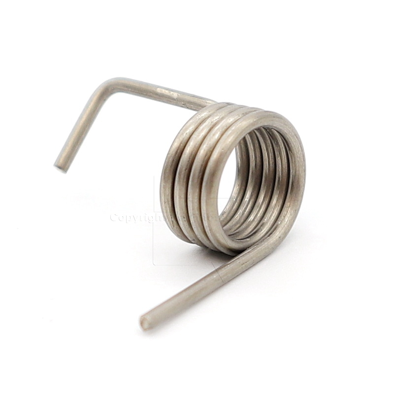 Jotul F 370 Advance Serie Türgriffrückholfeder