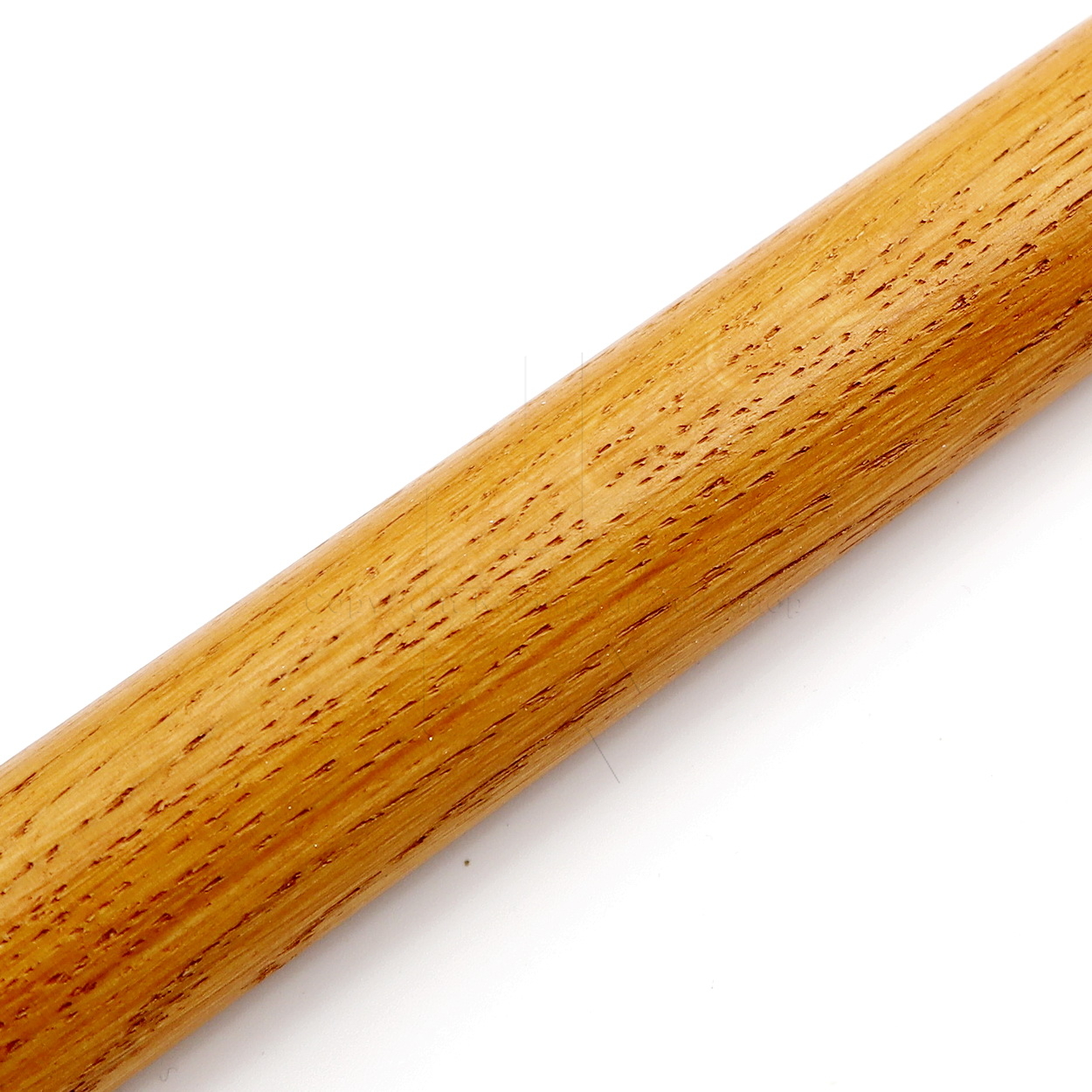 Scan 84 Türgriff aus Holz - Golden