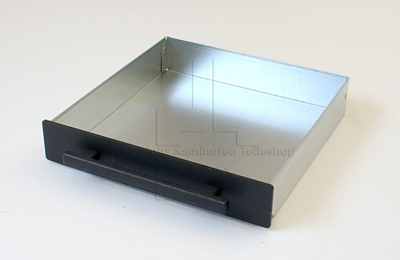 Handöl 31 Aschekasten