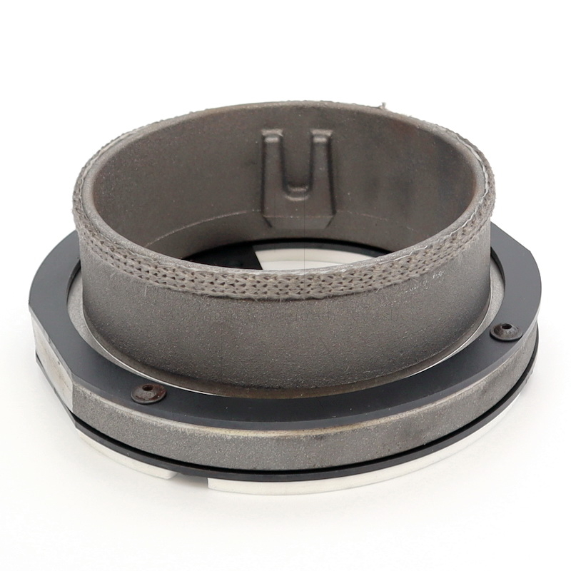 Contura 556 Drehstutzen für Drehteller