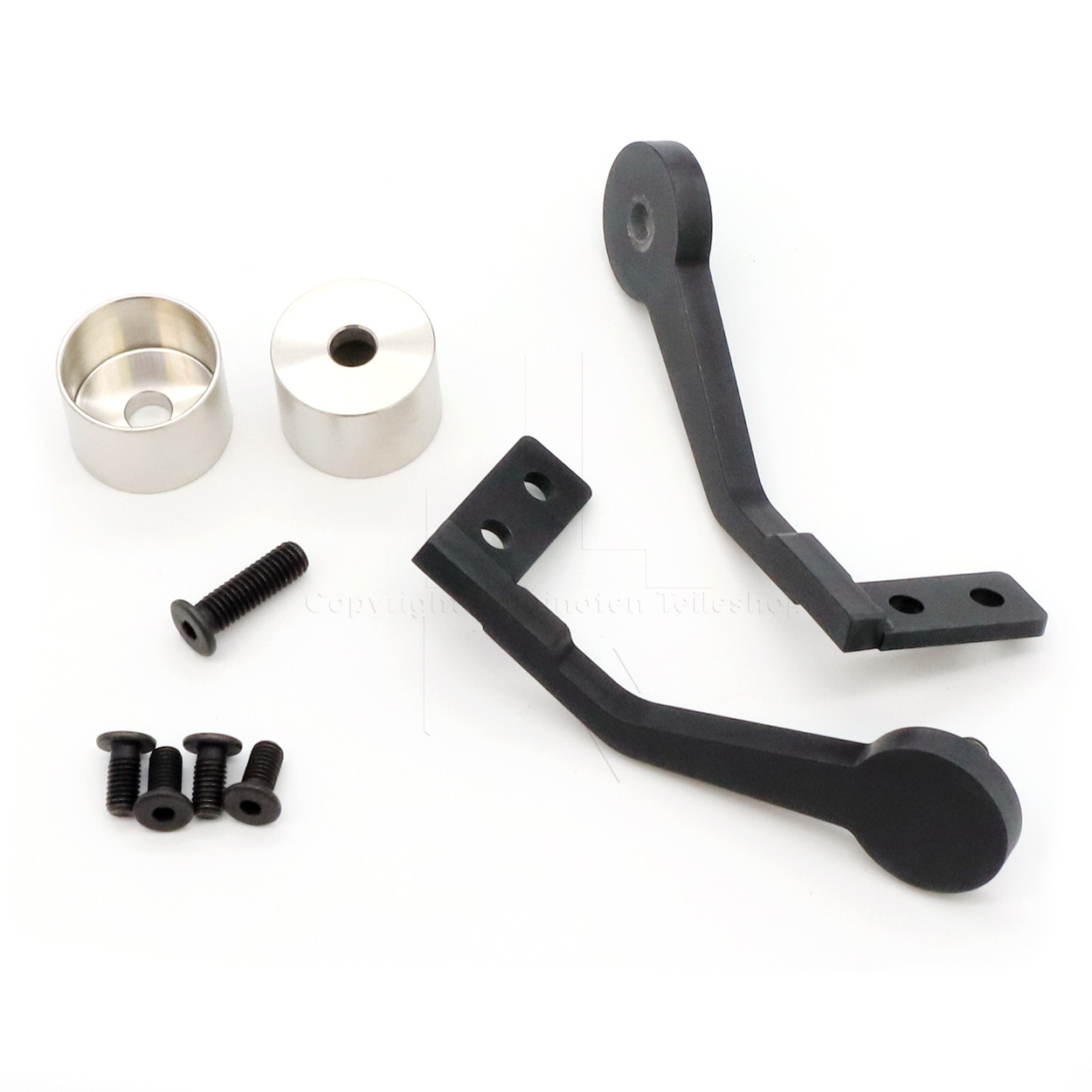 Scan 67 Türgriffhalter