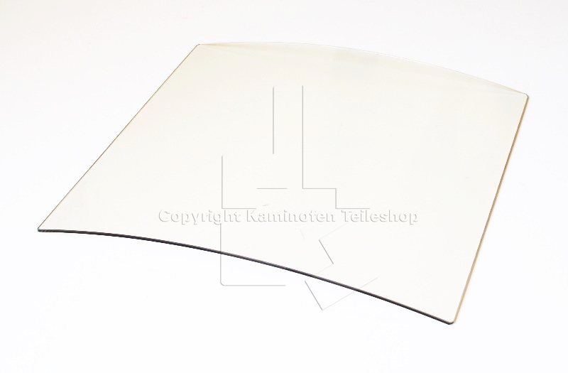 Scan Andersen 8-2 Ofenscheibe / Türglas