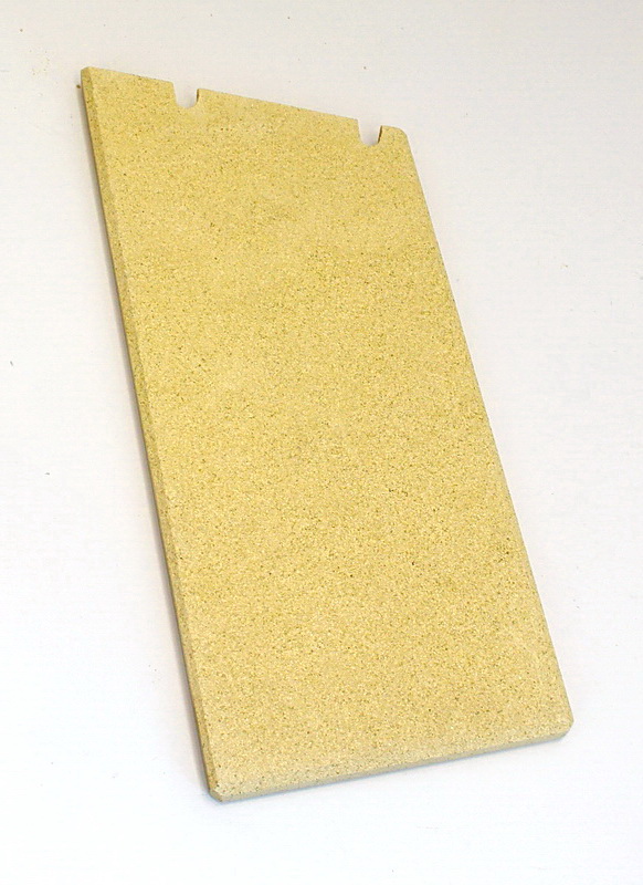 Skantherm elements 400 Front Seitenstein links