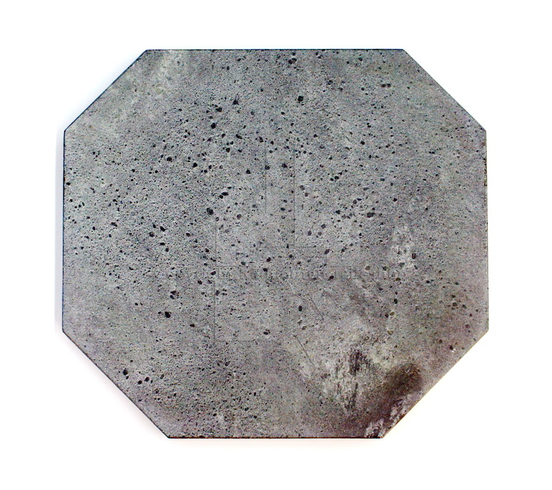 Skantherm Adano Specksteinabdeckung geschlossen