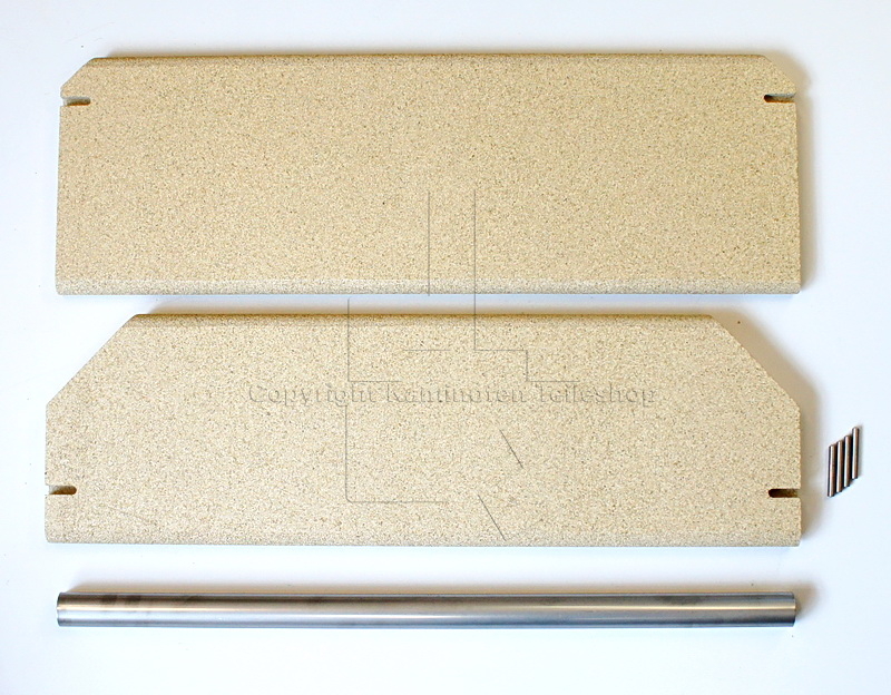 Scan DSA 7-5 Rauchumlenkungen