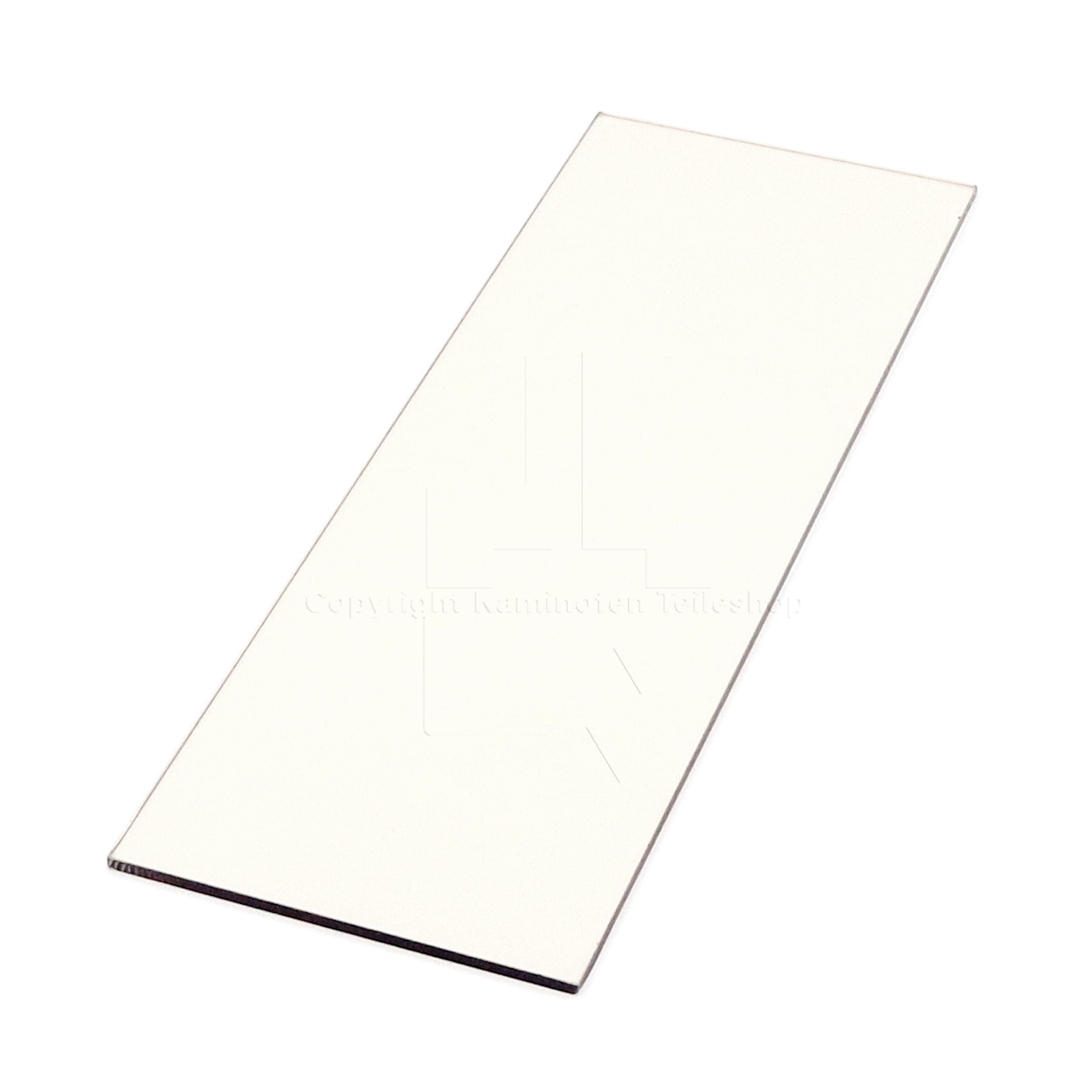 Jotul F 370 Serie innere Seitenscheibe