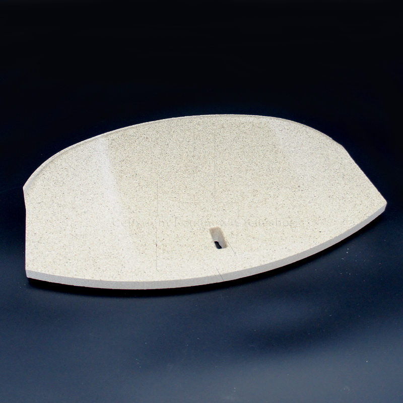 Jotul F 370 Advance Rauchumlenkung Oberseite