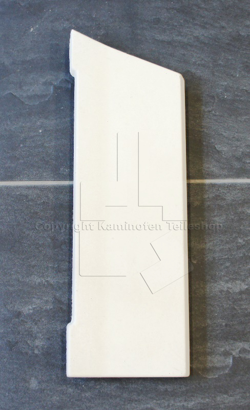 Nordpeis Ronda, Atlanta, Trio und Brennkammer NI-26 Seitenstein hinten links