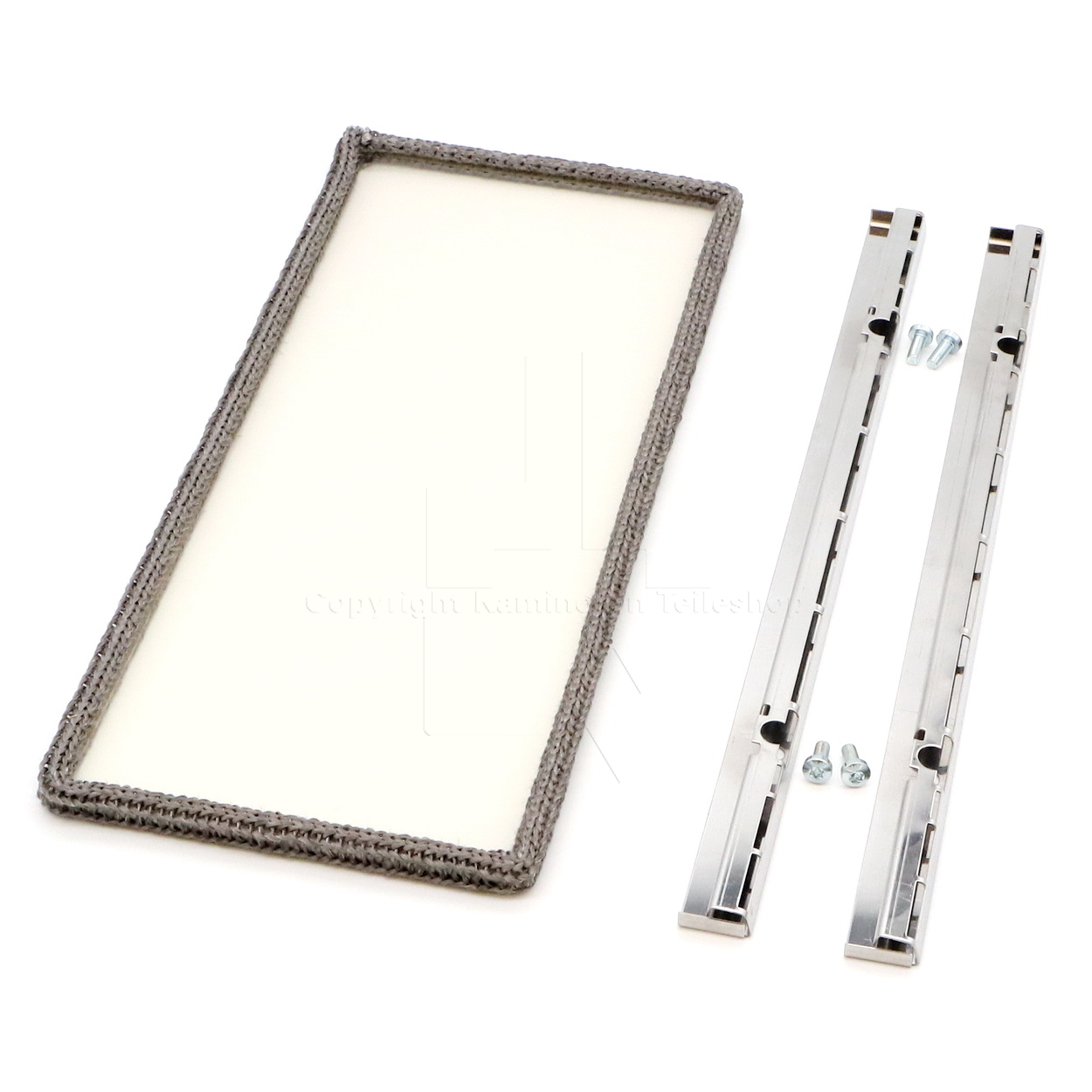 Nordpeis Lisboa Seitenscheibe innen