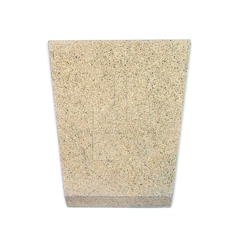 Skantherm Ivo Rauchumlenkplatte für Baujahre 2000 - 2008