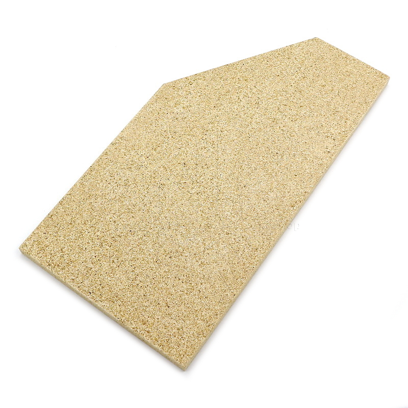 Scan 29 Seitenstein der Brennraumauskleidung