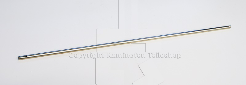 Scan 39 Schließstange ohne Verschlusshaken bis Baujahr 09.2006