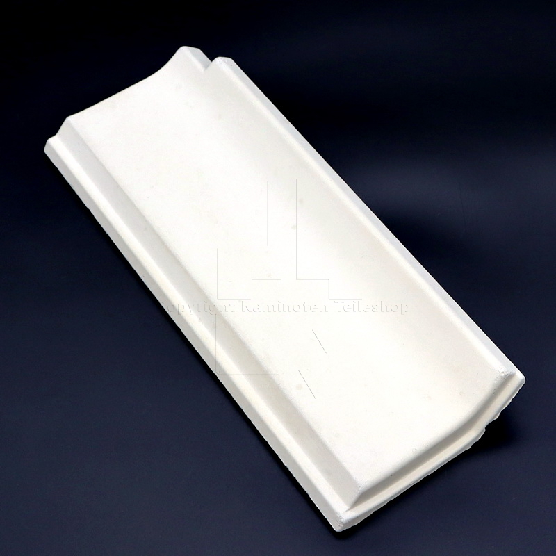 Nordpeis Q-24UL rechter Stein der Brennraumauskleidung