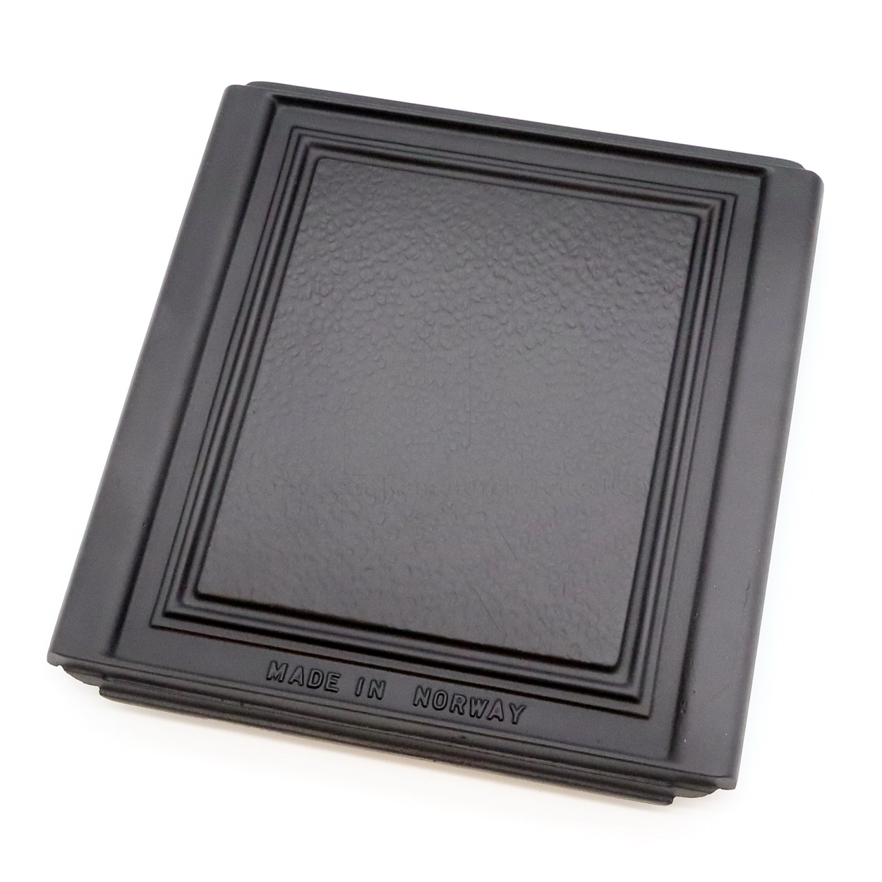 Jotul F 118 Gussrückwand außen