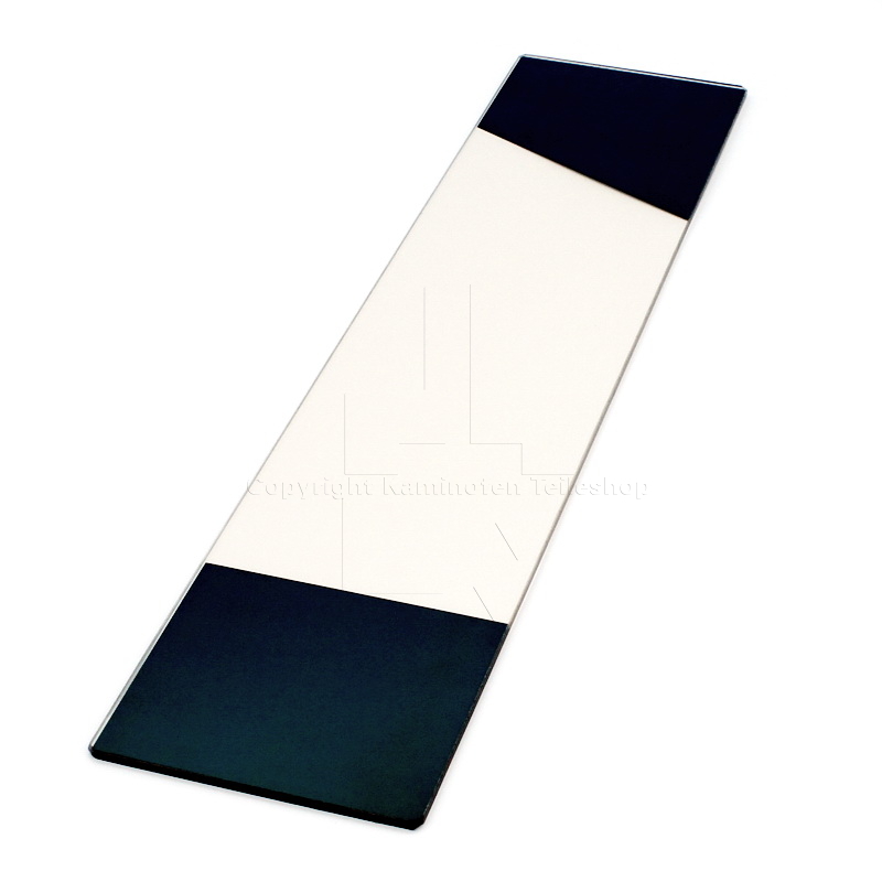 Jotul F 370 Advance Seitenscheibe rechts