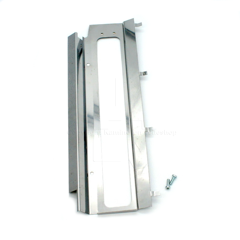 Contura 560K innerer rechter Seitenscheibenhalterahmen bis Baujahr 2010