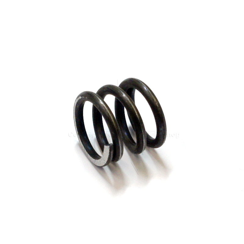 Jotul F3 Feder für Schließmechanismus