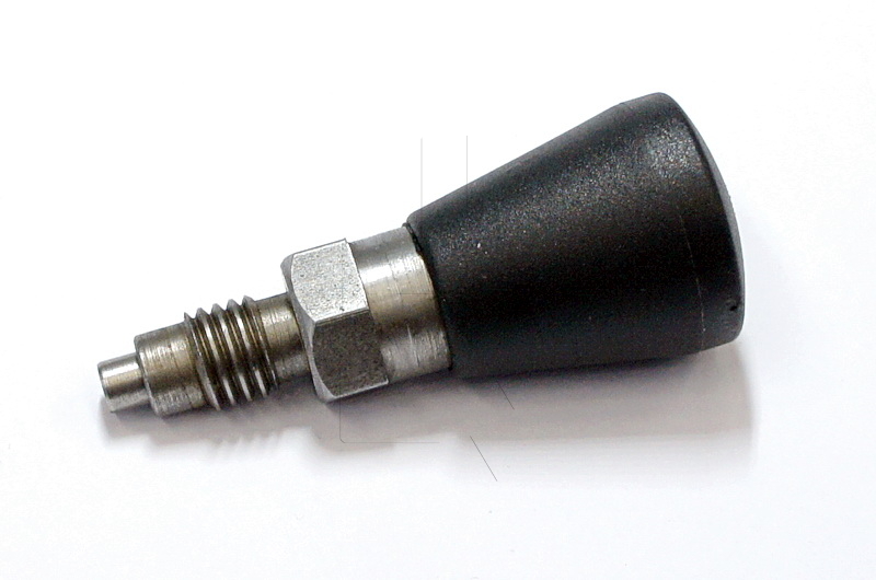 Scan DSA E 1000 Sicherungsgriff für die Tür