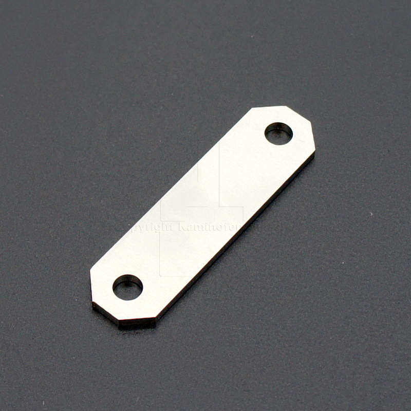 Scan 58 Haltesteg für Rauchumlenkplatten