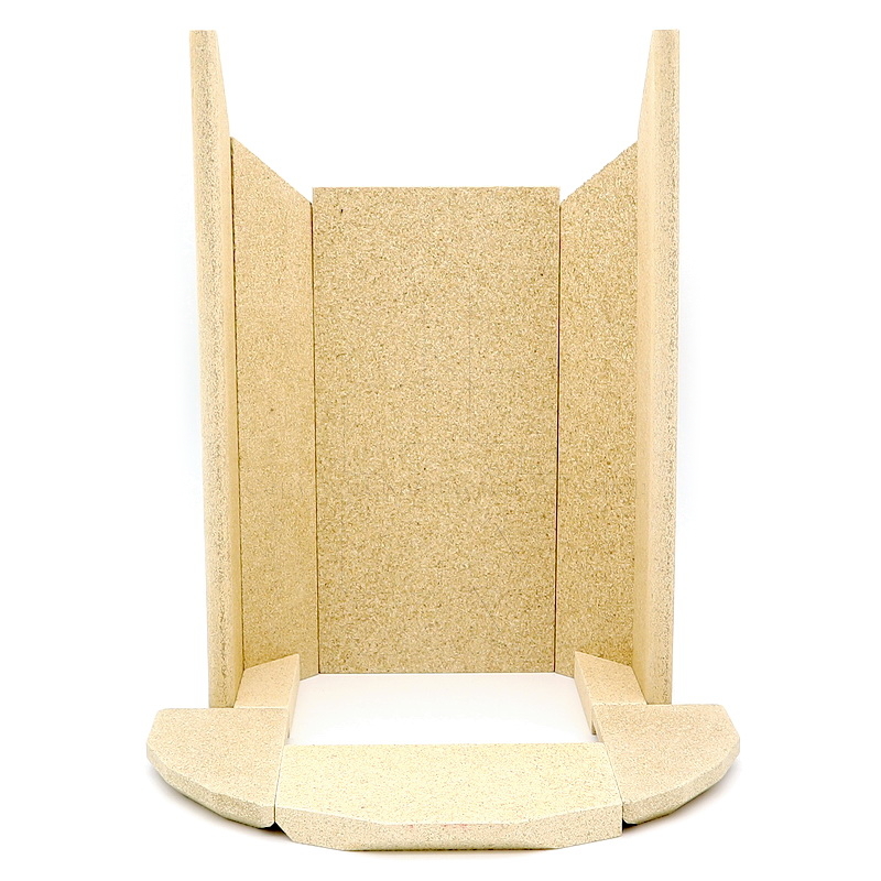 Scan 30 / 30 Maxi Ofenauskleidung bis Baujahr 11.2006