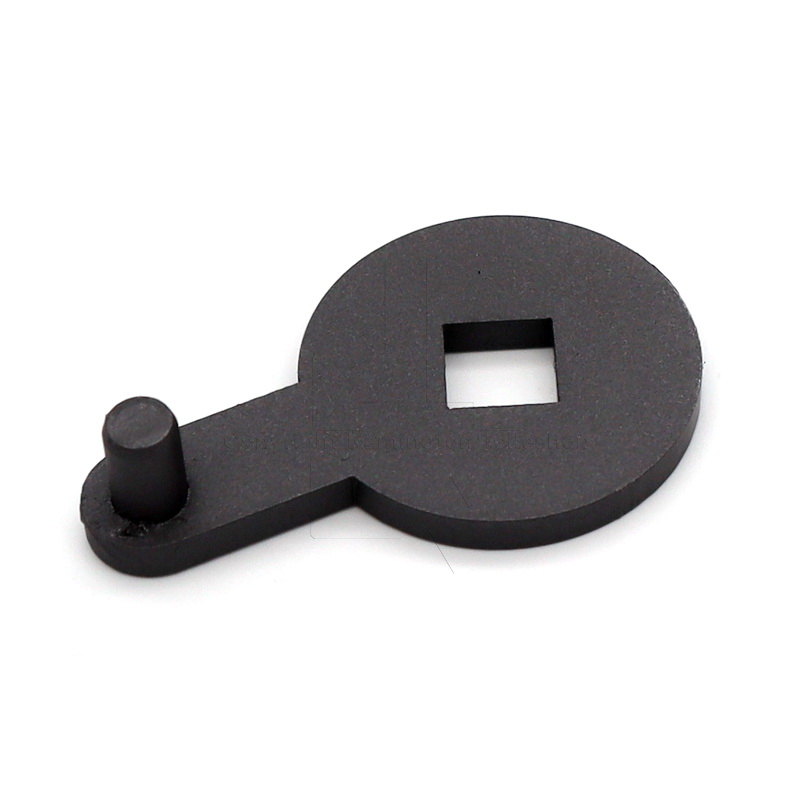 Skantherm Merano Exzenterblech für Türverschluss