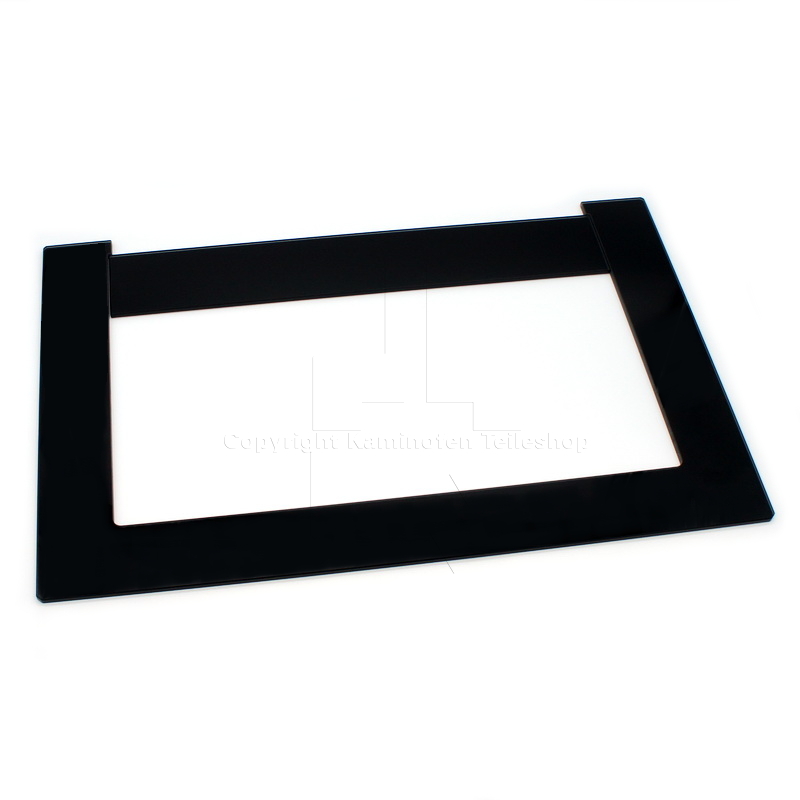 Contura i51 Glasabdeckung